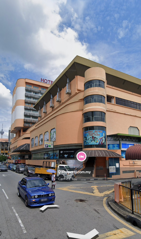 Kedai untuk Dijual di Pudu, KL City Centre oleh Cannice You - iProperty.com.my