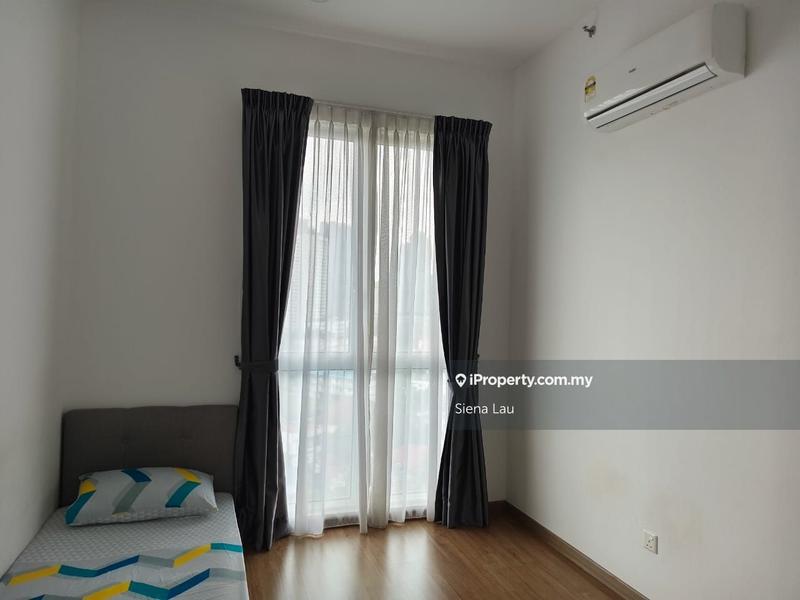 Residensi Servis untuk Disewa di Rica Residence oleh Siena Lau - iProperty.com.my