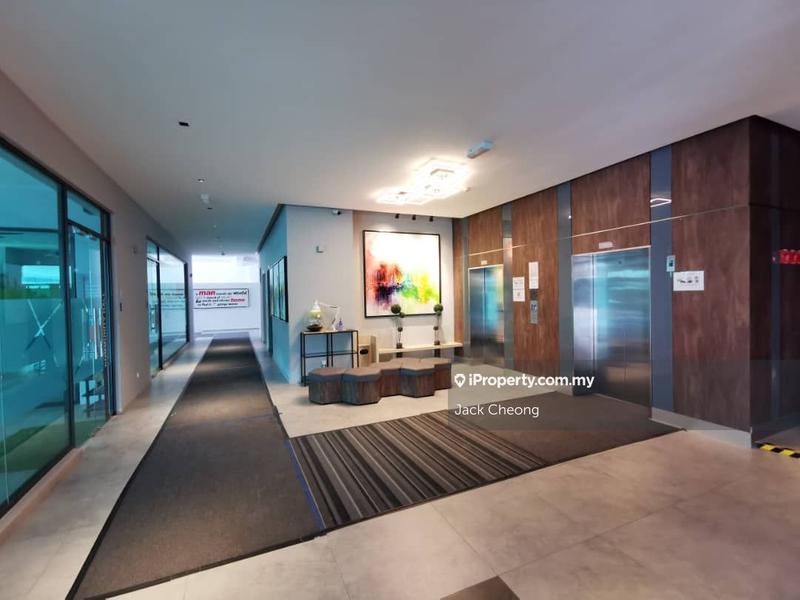 Condominium for Sale in Casa Residence by Jack Cheong - iProperty.com.my