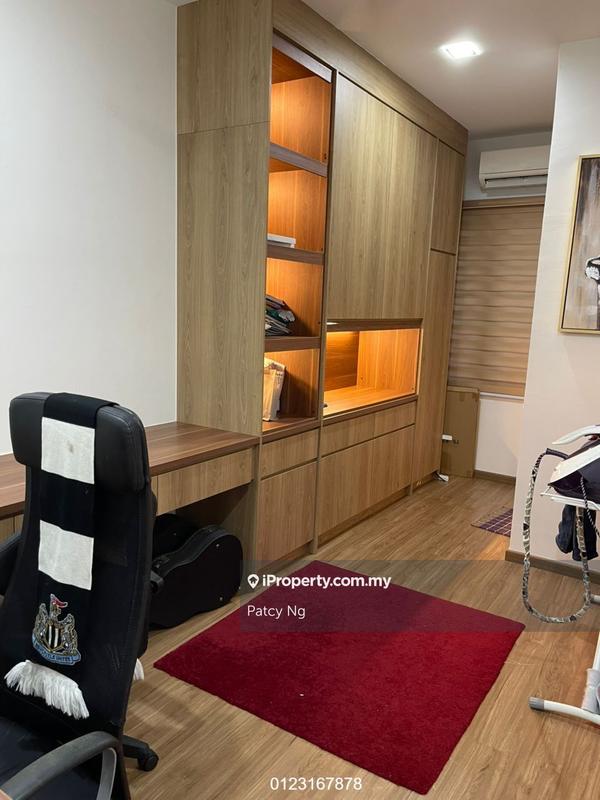 2-storey Terraced House for Sale in Cyber 10, Cyberjaya by Patcy Ng - iProperty.com.my