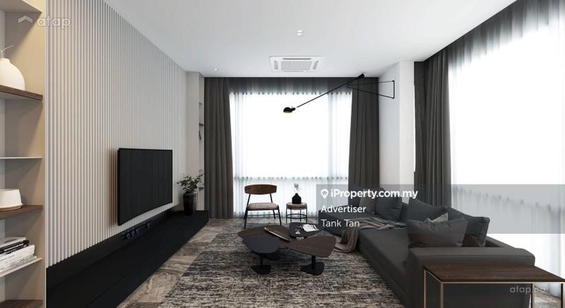 Rumah Berangkai 2 Tingkat untuk Dijual di Putrajaya, Putrajaya oleh Tank Tan - iProperty.com.my