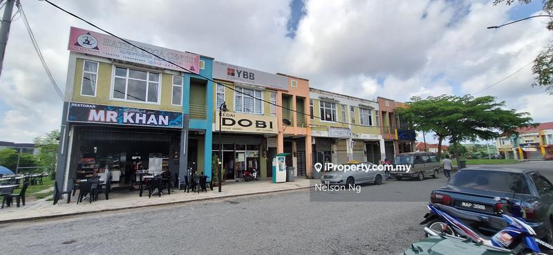 For Sale - Bandar Springhill Port Dickson