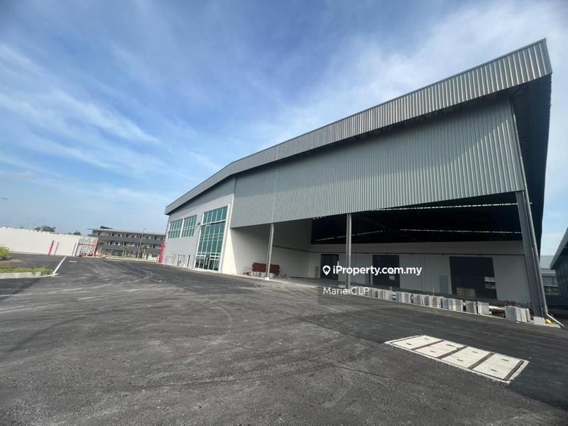 Kilang Terpisah untuk Dijual di Bandar Baru Enstek, Bandar Enstek oleh Marie CLP - iProperty.com.my