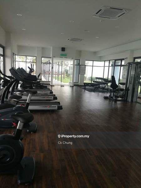 Service Residence for Rent in Fortune Perdana by Ck Chung - iProperty.com.my