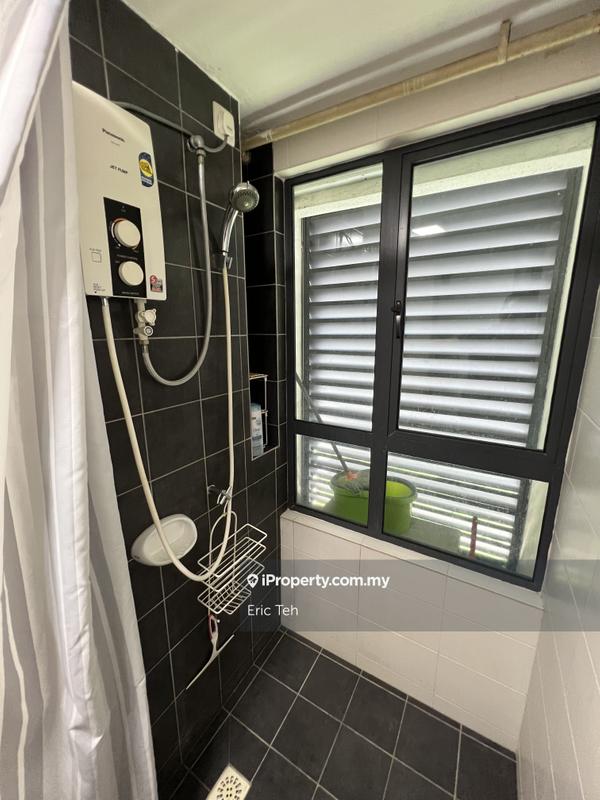 Residensi Servis untuk Dijual di Subang Soho (One Soho) oleh Eric Teh - iProperty.com.my