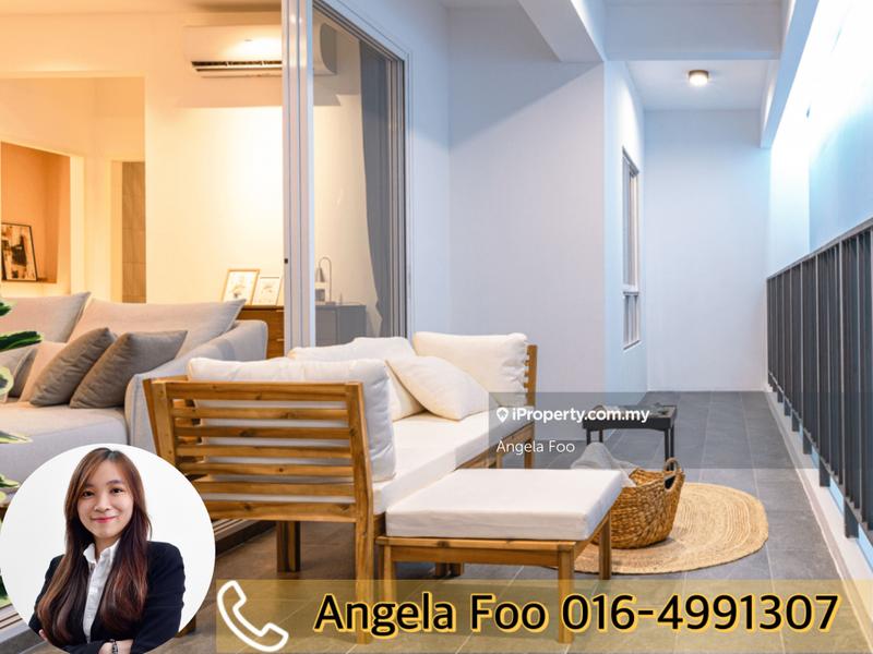 Kondominium untuk Dijual di Jelutong Central Residence oleh Angela Foo - iProperty.com.my