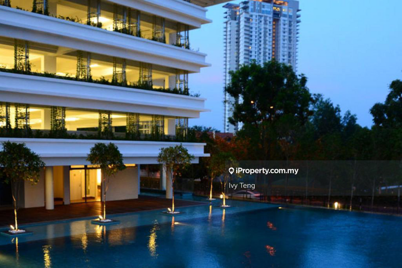 For Sale - The Westside One