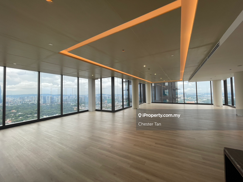 For Sale - Pavilion Damansara Heights