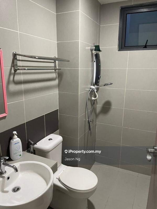 Residensi Servis untuk Disewa di Amerin Residence oleh Jason Ng - iProperty.com.my