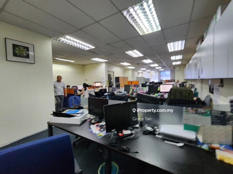 Shop-Office for Sale in Bandar Damansara Perdana, Damansara Perdana by Grace Tan - iProperty.com.my