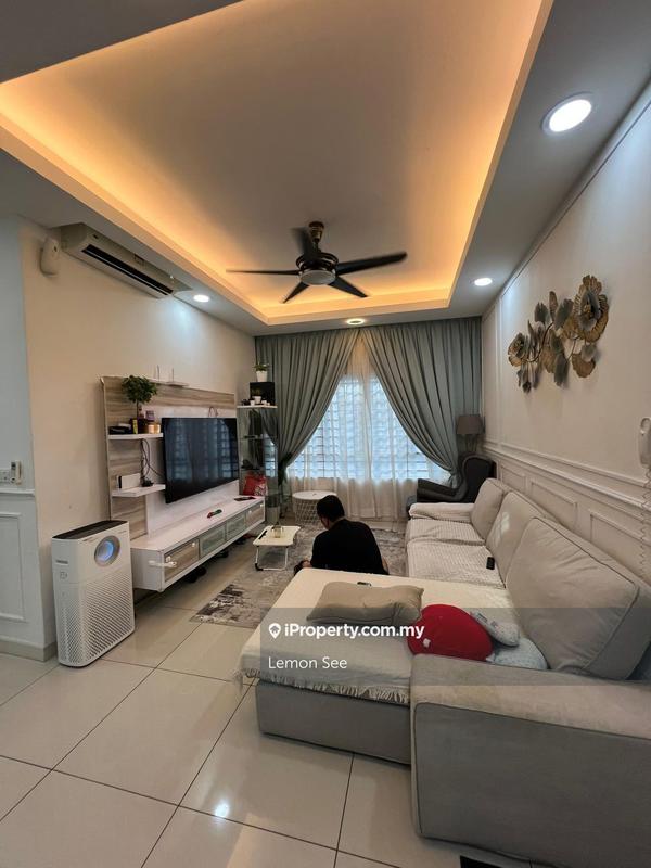 For Rent - Savanna Executive Suite @ Southville City