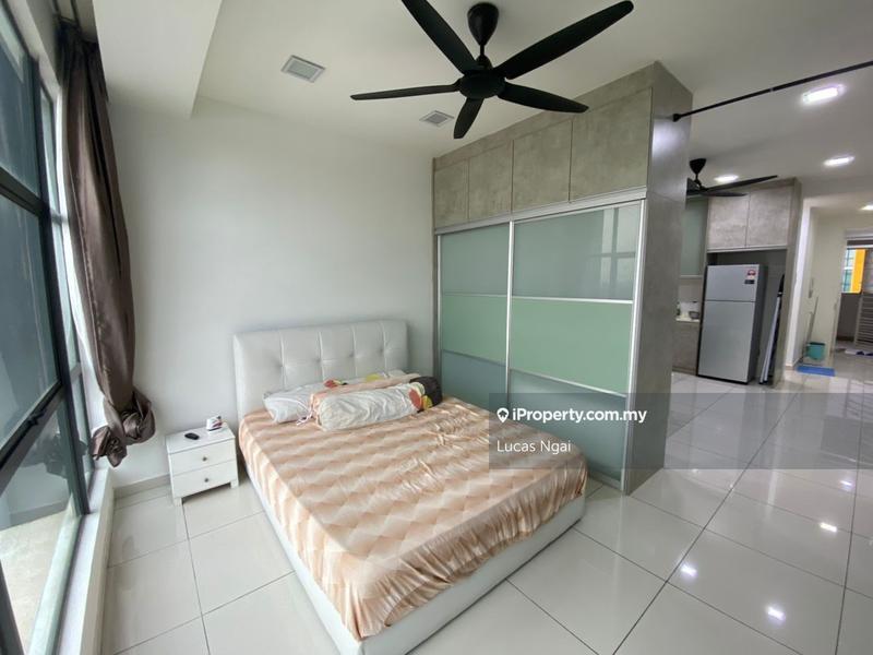 Kediaman Servis untuk Disewa di Zeva @ Equine South oleh Lucas Ngai - iProperty.com.my