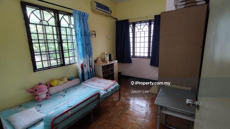 Terraced House for Sale in Taman Putra Prima, Puchong by Jason Lee - iProperty.com.my