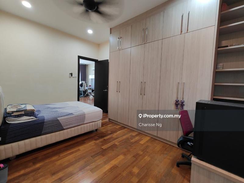 Bungalow House for Sale in Bukit Sungai Long, Bandar Sungai Long by Charisse Ng - iProperty.com.my