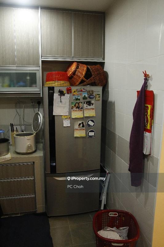 Apartment for Sale in Taman Koperasi Maju Jaya by PC Choh - iProperty.com.my
