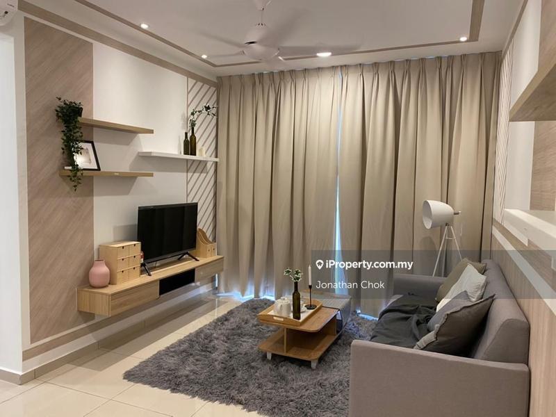 For Sale - The Heron Residency