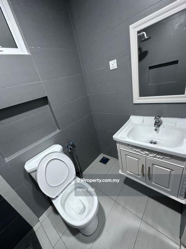 Service Residence for Sale in Champs Elysees by Irene Wai - iProperty.com.my