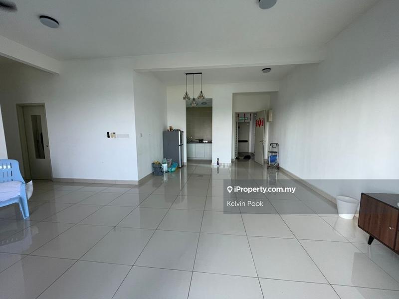 Kondominium untuk Dijual di Skyvilla @ D'Island oleh Kelvin Pook - iProperty.com.my