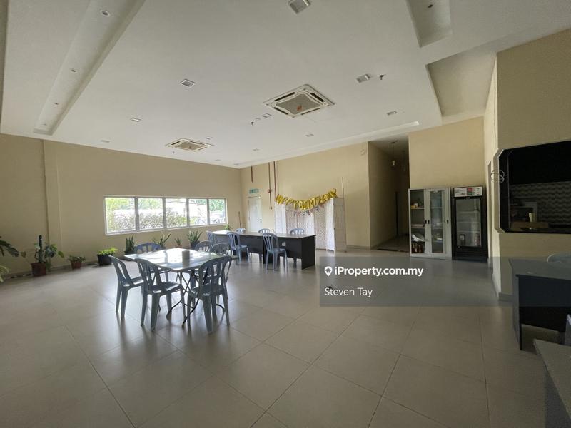 Kilang Terpisah untuk Dijual di Sungai Lalang, Semenyih oleh Steven Tay - iProperty.com.my