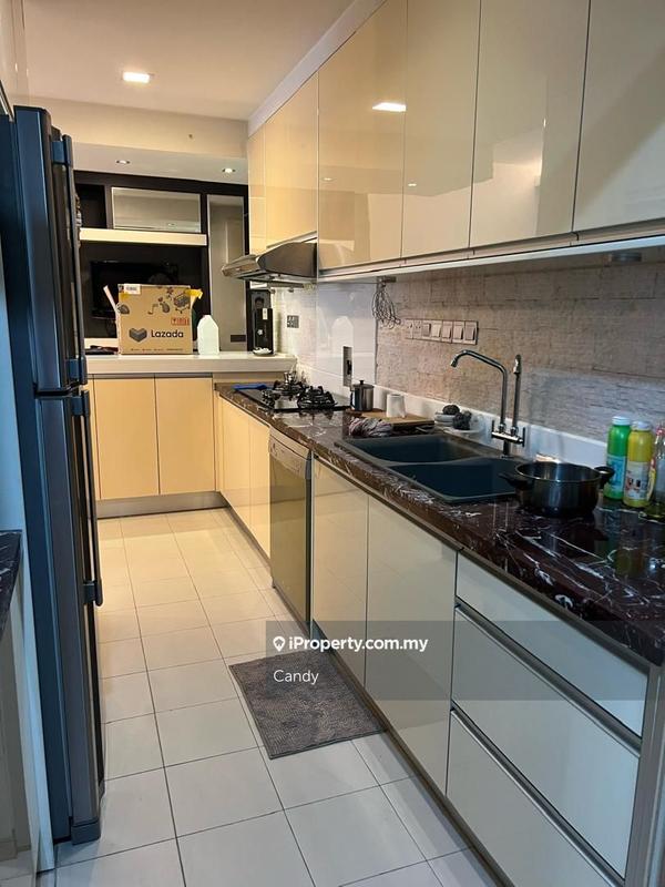 For Rent - Suasana Sentral Loft