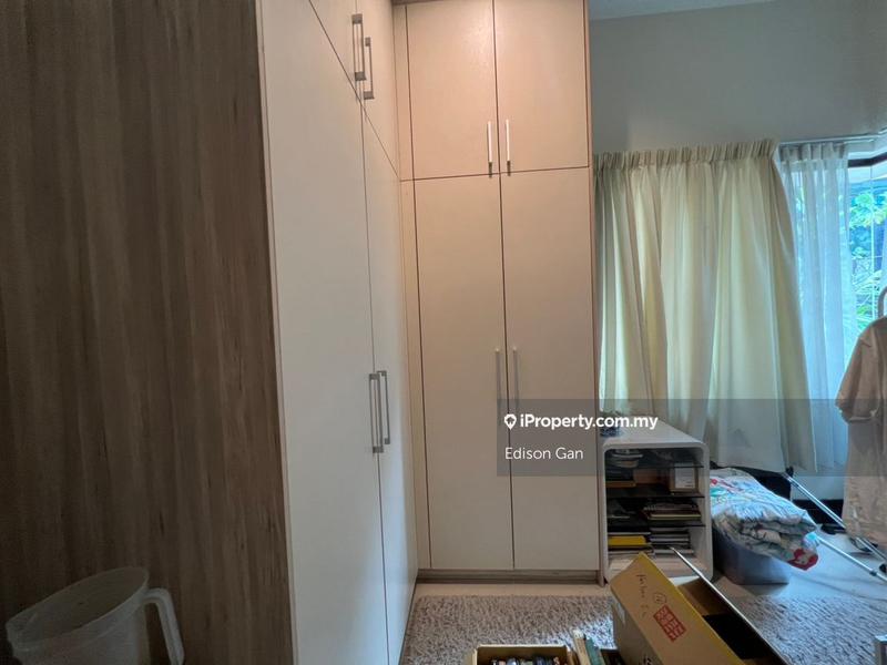 Semi-Detached House for Sale in Kiara View, Desa Sri Hartamas, Sri Hartamas by Edison Gan - iProperty.com.my
