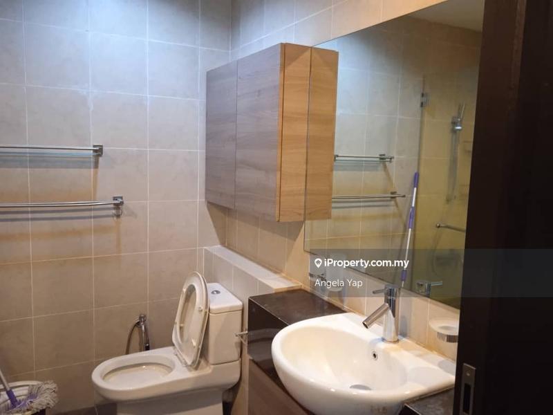 Service Residence for Rent in One Residency by Angela Yap - iProperty.com.my