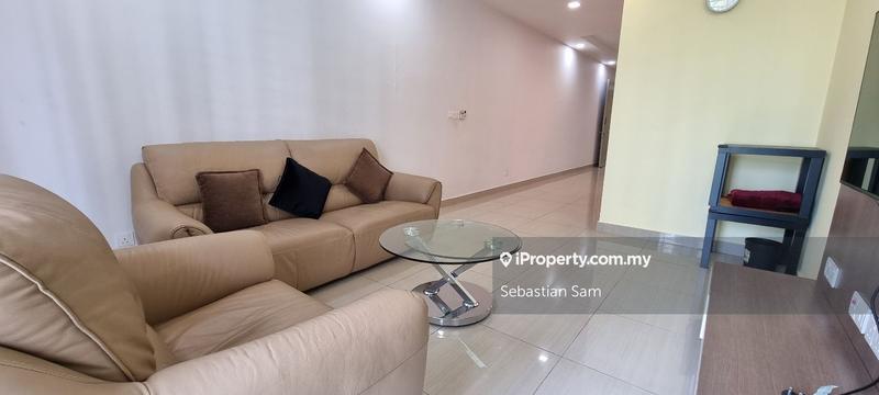 Condominium untuk Disewa di Hijauan Saujana oleh Sebastian Sam - iProperty.com.my
