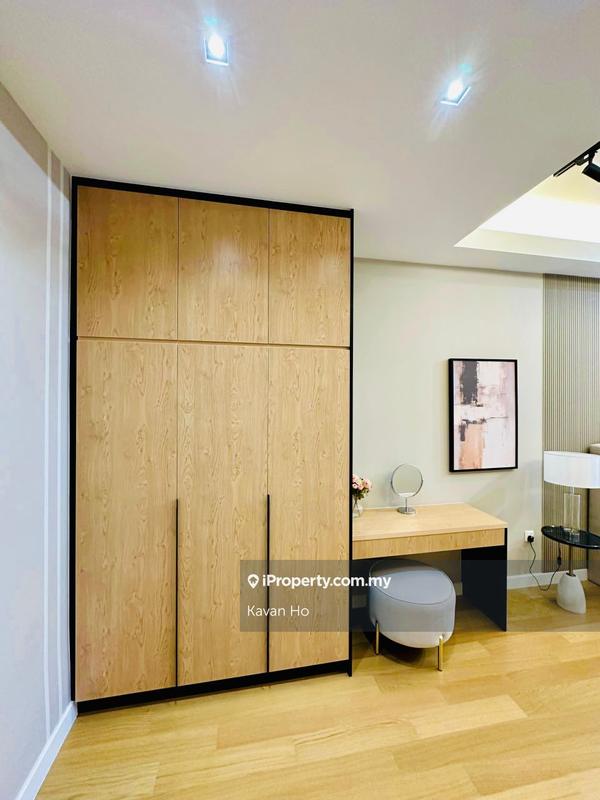 Service Residence for Rent in The Sentral Suites by Kavan Ho - iProperty.com.my