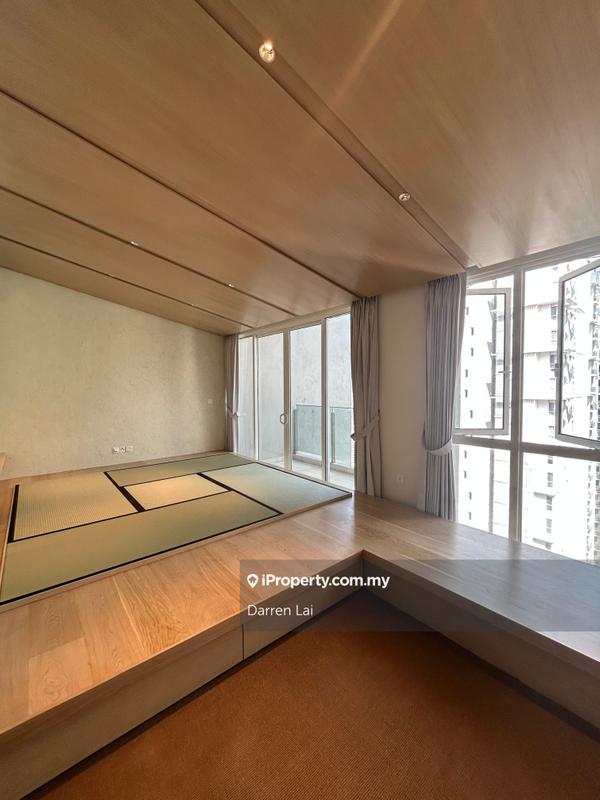 Kondominium untuk Disewa di Pavilion Hilltop oleh Darren Lai - iProperty.com.my