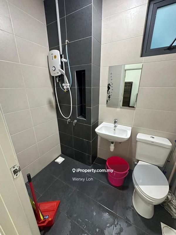Service Residence for Rent in Pacific Star by Wenxy Loh - iProperty.com.my