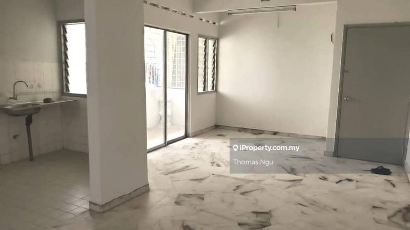 For Sale - Subang Perdana Goodyear Court 5