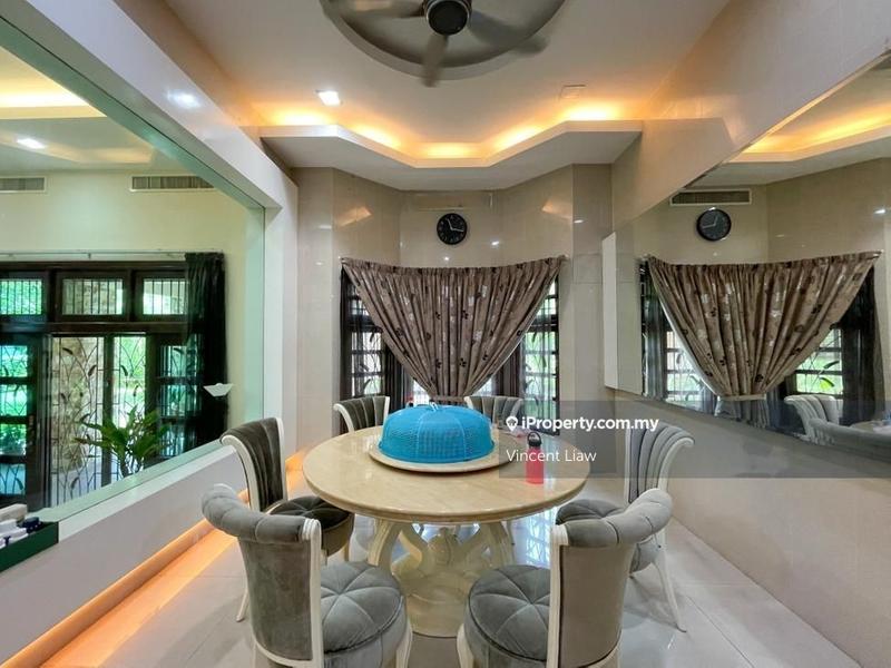 Bungalow House for Sale in Lakeview Saujana Bungalows, Saujana by Vincent Liaw - iProperty.com.my