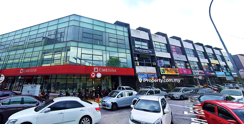 Kedai untuk Dijual di DONT MISS OUT, GOOD BUY, HIGH POTENTIAL, Sungai Besi oleh Jason Cho - iProperty.com.my
