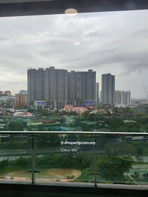 Kondominium untuk Dijual di The Vyne oleh Chloe Wai - iProperty.com.my