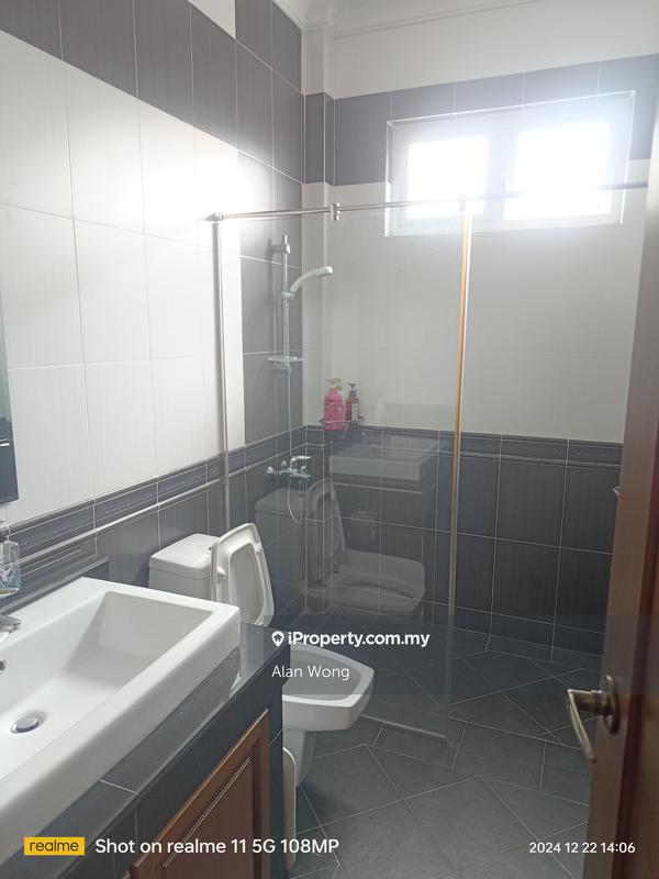 Bungalow House for Sale in Taman Si Rusa, Port Dickson by Alan Wong - iProperty.com.my