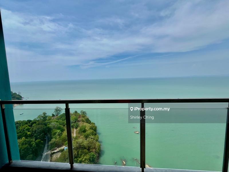 Condominium for Sale in 10 Island Resort by Shirley Ch'ng - iProperty.com.my