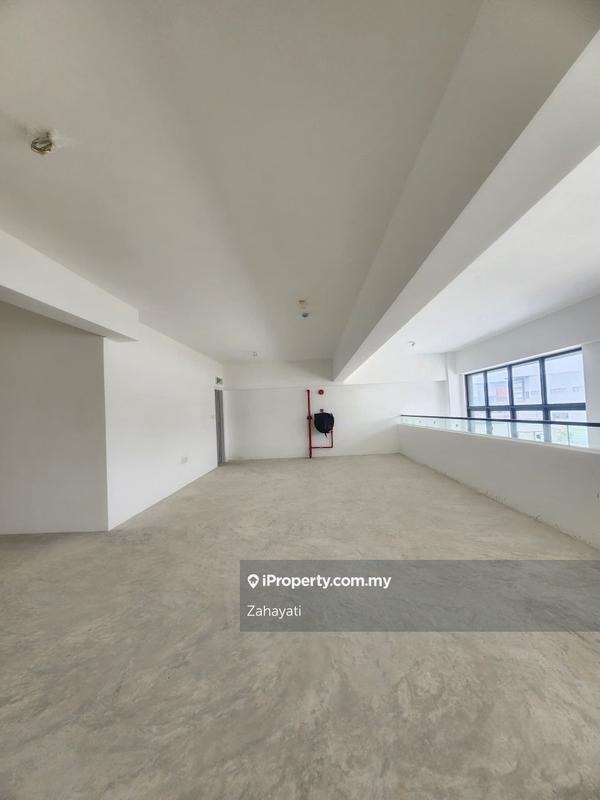 Warehouse for Sale in Sungai Buloh, Selangor by Zahayati - iProperty.com.my
