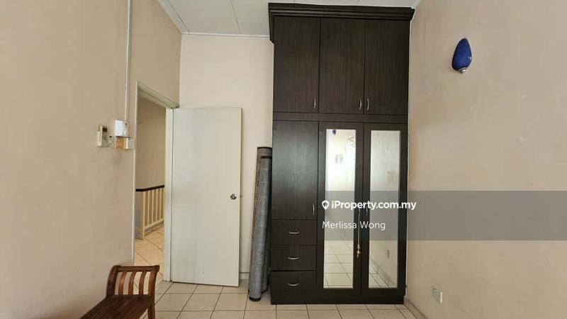 Rumah Teres 1-Tingkat untuk Disewa di Bandar Kinrara Seksyen 5, Bandar Kinrara oleh Merlissa Wong - iProperty.com.my