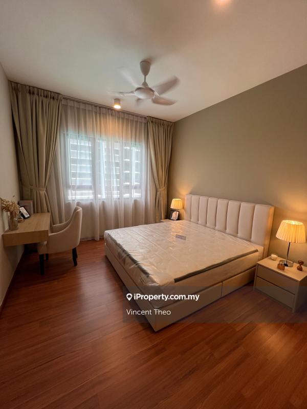 Residensi Servis untuk Dijual di Akasa oleh Vincent Theo - iProperty.com.my
