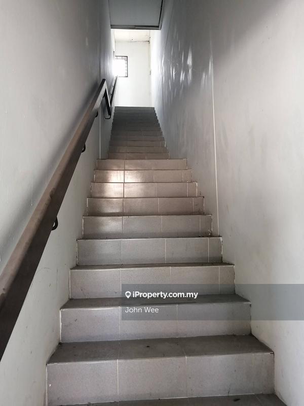 Terrace Factory for Rent in Taman Industri Puchong, Puchong by John Wee - iProperty.com.my