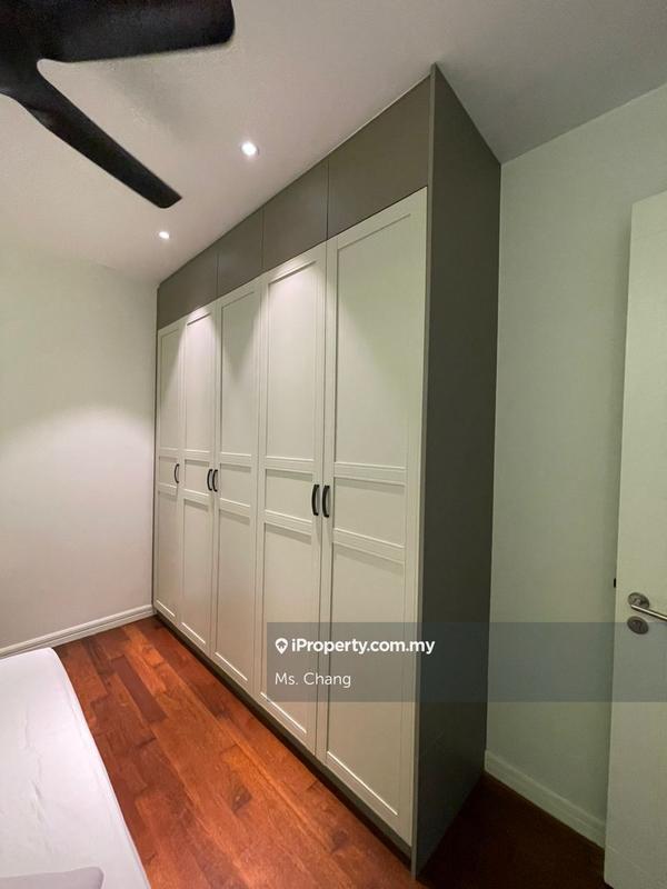 Rumah Berangkai 2 Tingkat untuk Dijual di Bandar Kinrara Seksyen 8, Bandar Kinrara oleh Ms. Chang - iProperty.com.my