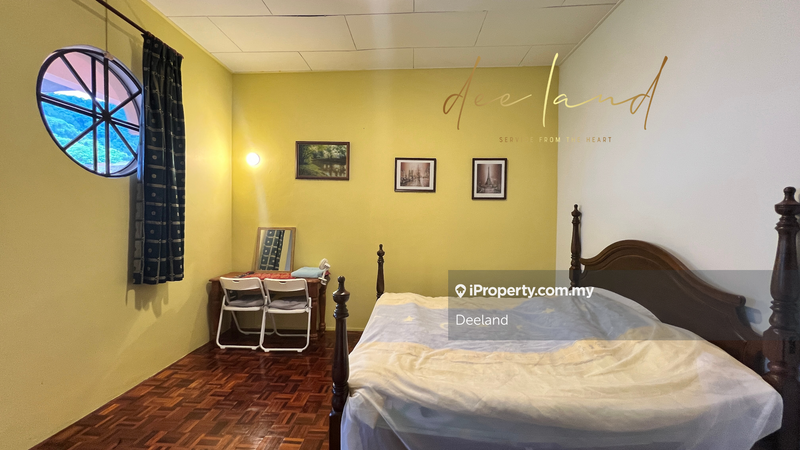 Bungalow House for Sale in Jalan Sungai Emas, Batu Feringghi by Deeland - iProperty.com.my