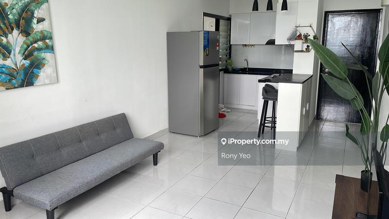 For Rent - Impiana Sky Residensi