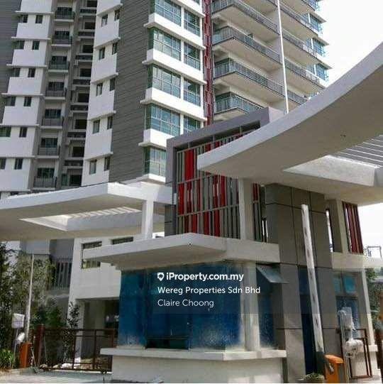 Condominium for Sale in KM1 East by Claire Choong - iProperty.com.my