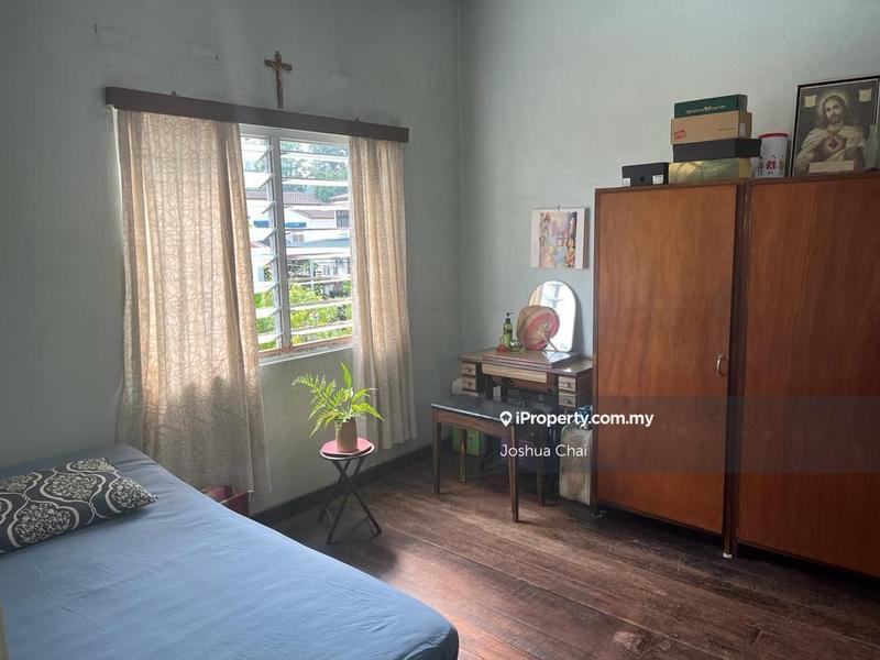 Semi-Detached House for Sale in Taman Green Lane, Jelutong by Joshua Chai - iProperty.com.my