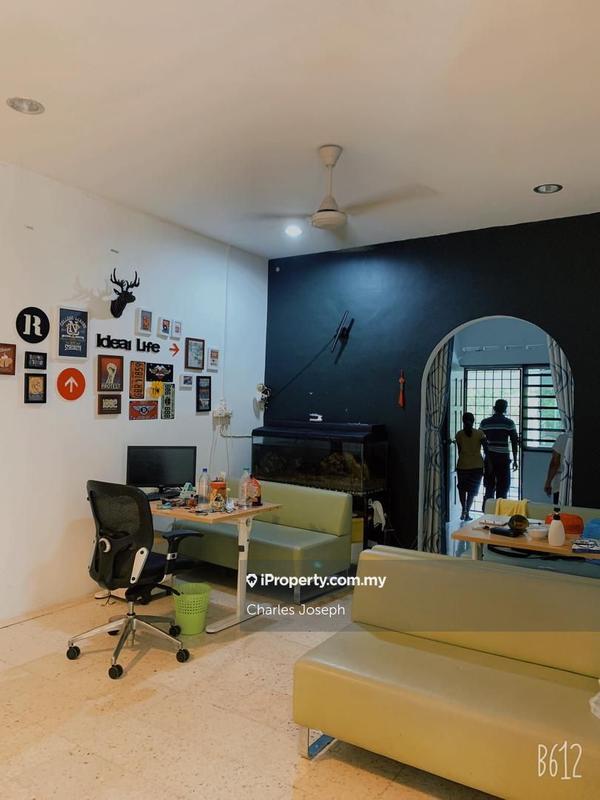 Bungalow House untuk Dijual di Port Dickson, Port Dickson oleh Charles Joseph - iProperty.com.my