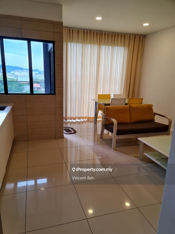 Residensi Servis untuk Dijual di D'Latour oleh Vincent Beh - iProperty.com.my