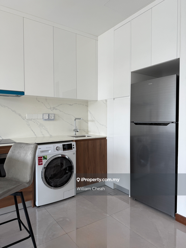 For Rent - Core Residence @ TRX