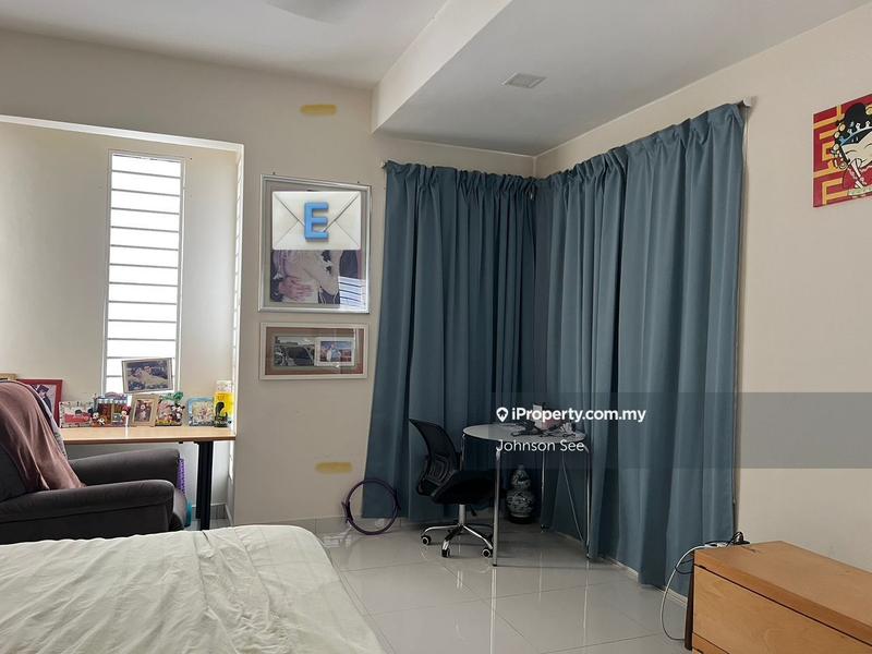 Semi-Detached House for Sale in Seksyen 13, Shah Alam by Johnson See - iProperty.com.my