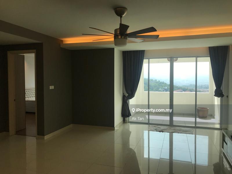 Condominium for Sale in Cheras Heights by Daren Tan - iProperty.com.my